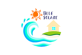 BLUE SOLARE